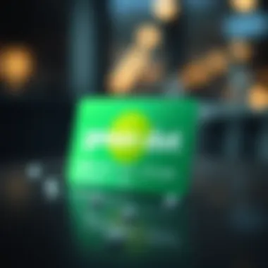 Maximizing Benefits of Your Green Dot Card Illustration of maximizing card benefits