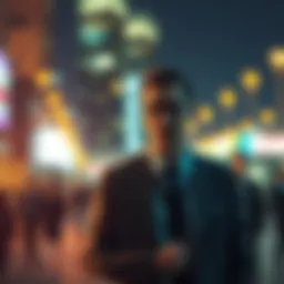 Utilizing Headhunters for Career Advancement: A Comprehensive Guide Introduction