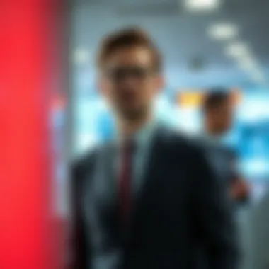 Notable Utilizing Headhunters for Career Advancement: A Comprehensive Guide Notable Utilizing Headhunters for Career Advancement: A Comprehensive Guide