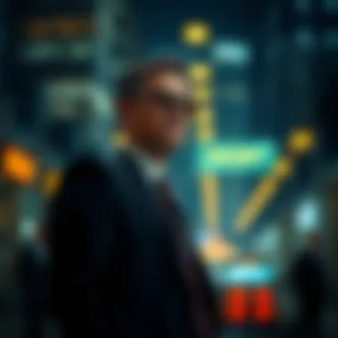 Utilizing Headhunters for Career Advancement: A Comprehensive Guide Summary Utilizing Headhunters for Career Advancement: A Comprehensive Guide Summary