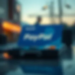 Utilizing PayPal as a Checking Account: A Comprehensive Analysis Introduction
