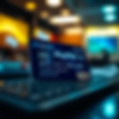 Utilizing PayPal as a Checking Account: A Comprehensive Analysis Summary