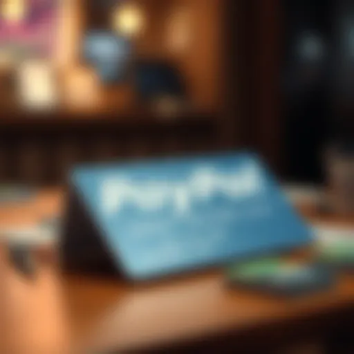 Utilizing PayPal for Individuals: A Comprehensive Guide Introduction