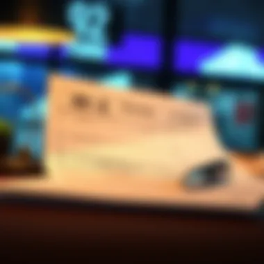 Understanding the Role of W-2 Forms in Employment A visual guide to W-2 forms and their significance