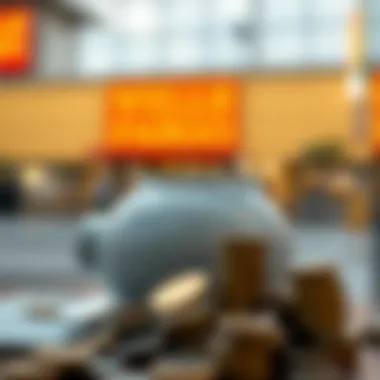 Understanding Industry Savings Norms Visual Representation of Industry Savings Standards