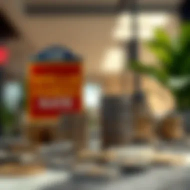 Comparative Analysis of Savings Rates Overview of Wells Fargo's Savings Rates Compared