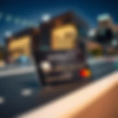 Understanding Eligibility Criteria for World Elite Mastercard Eligibility criteria for World Elite Mastercard