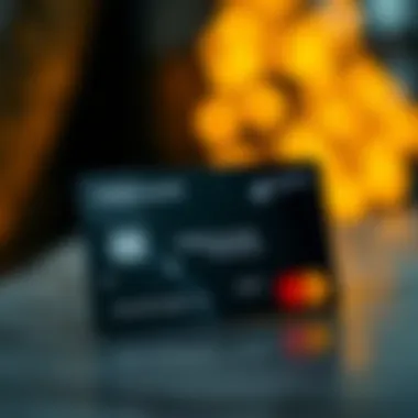 Unlock Exclusive Benefits with World Elite Mastercard Exclusive benefits of World Elite Mastercard