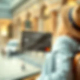 Luxury travel experience with World Elite Mastercard