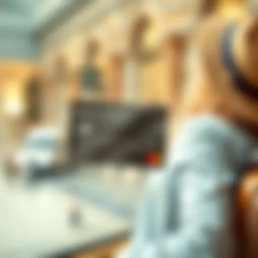 Luxury travel experience with World Elite Mastercard